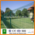 Powder coated 3D Welded Metal Fence from Shunxing Anping